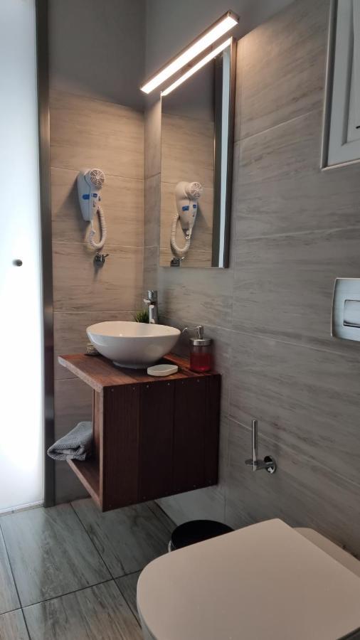 Chloe Apartments Lixouri Ngoại thất bức ảnh