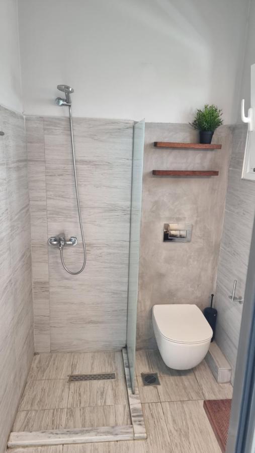 Chloe Apartments Lixouri Ngoại thất bức ảnh