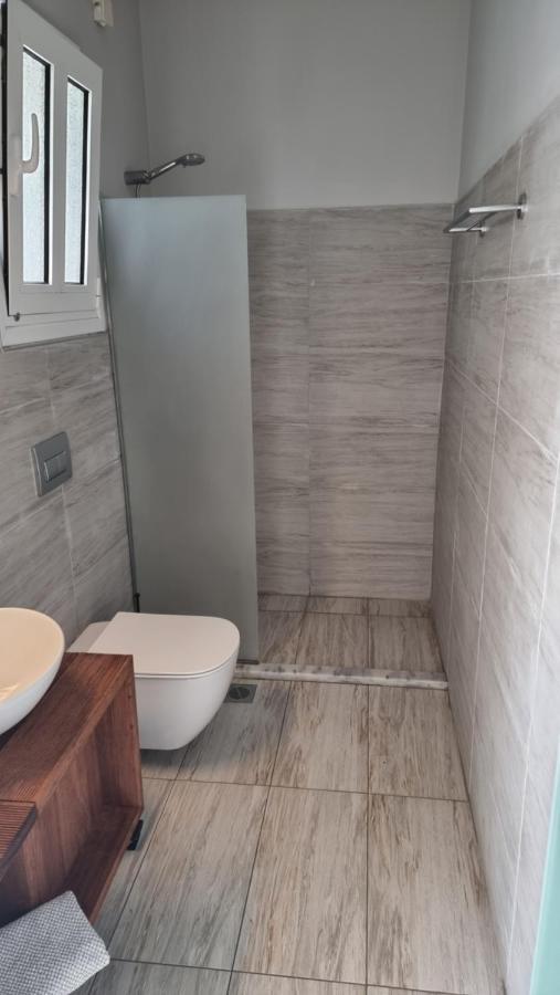 Chloe Apartments Lixouri Ngoại thất bức ảnh