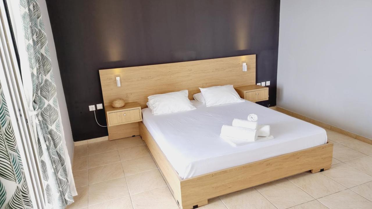 Chloe Apartments Lixouri Ngoại thất bức ảnh