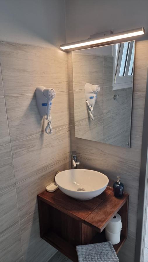 Chloe Apartments Lixouri Ngoại thất bức ảnh